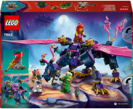 LEGO Ninjago 71842 Smoczy mistrz Rontu - 1331653 - zdjęcie 10